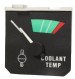 121605C3 Coolant temperatuur meter International