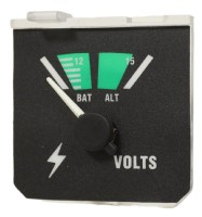 Voltmeter International