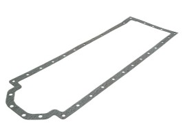 Carterpan pakking International 6 cilinder