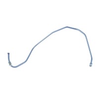 Oliedrukleiding, oliefilterhuis naar regulateurbehuizing. 