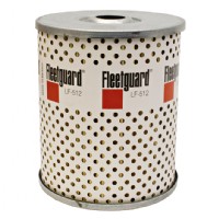 Engine oil filter Ford 
