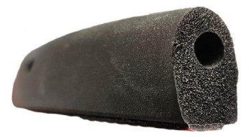 Case-IH Door and Window Seal Kit