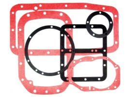 Transmission gasket set, Ford 5000, 6600, 6610