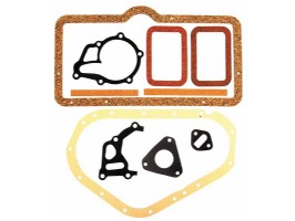 Bottom gasket set David Brown