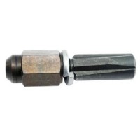 Locking bolt and nut. Ford 1930-48