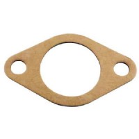 Gasket manifold carburetor. A-Ford