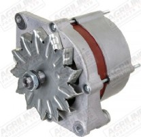 Alternator. 65 Amp. John Deere