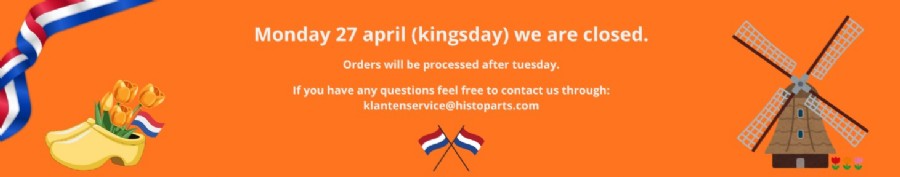 Monday 27 may closed 