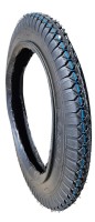 30 x3-1/2 "  Outer tyre Model T Ford