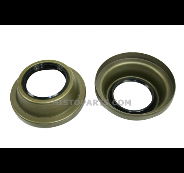 Inner rear axle seal kit