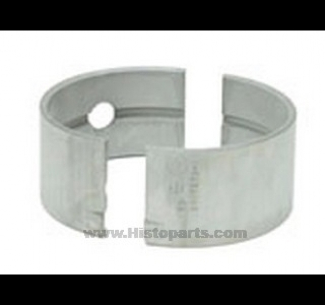 Hoofdlager 0.040". Mc Cormick D-serie.