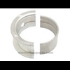 Axiaal hoofdlager Std. Mc Cormick D-serie