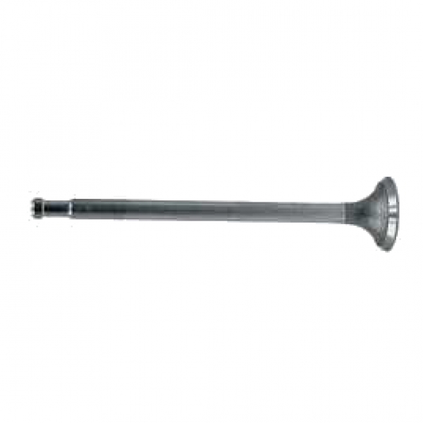 Exhaust valve Mc.Cormick D-serie