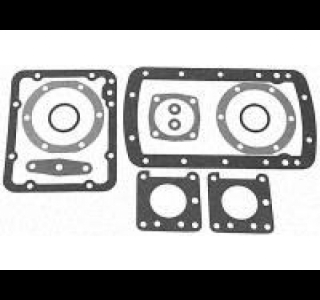 Hydraulic Lift Cover Repair Gasket Kit. Ferguson