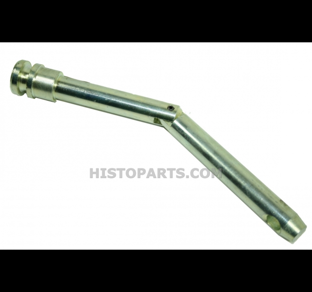 Hinged pin Ferguson