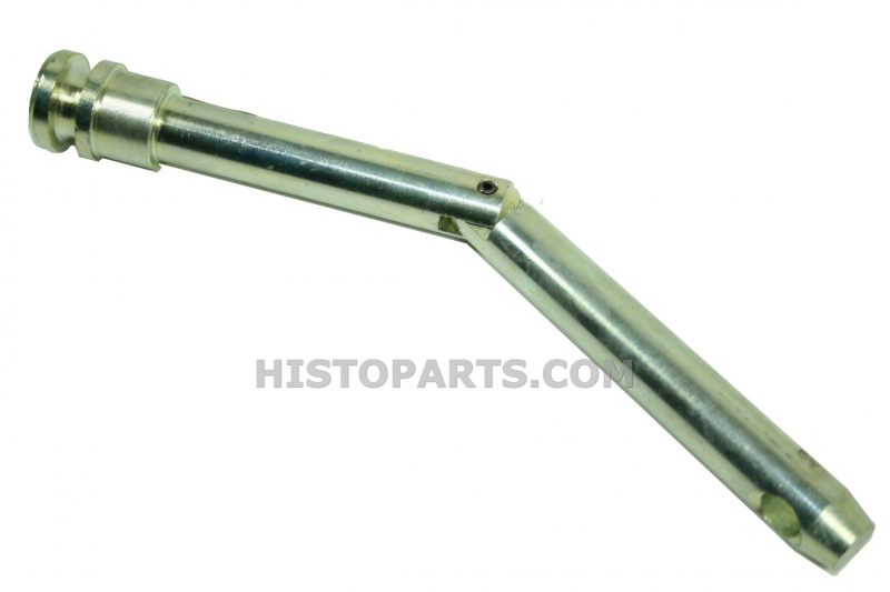 Hinged pin Ferguson