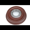Brake drum Massey Ferguson