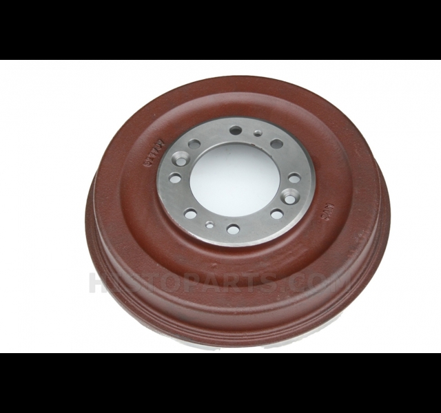 Brake drum Massey Ferguson