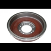Brake drum Massey Ferguson Histoparts
