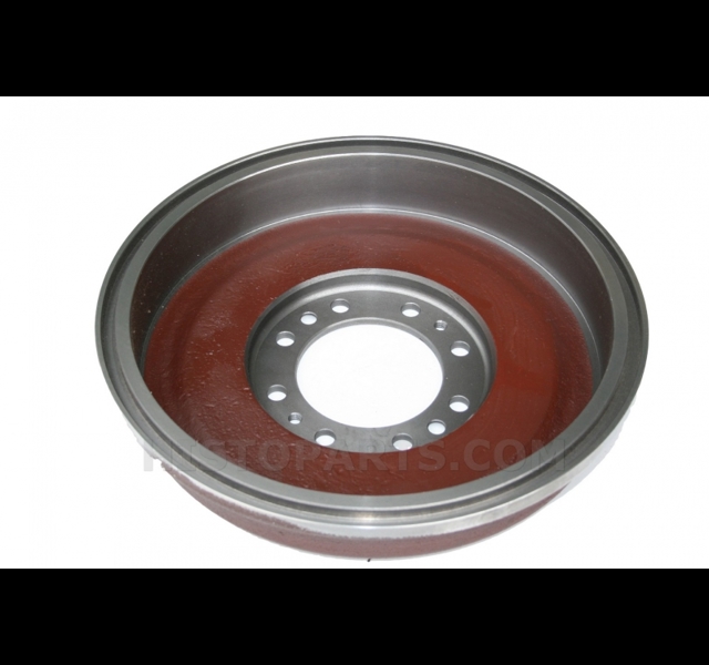 Brake drum Massey Ferguson Histoparts