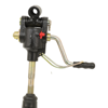 Adjustable leveling box Histoparts