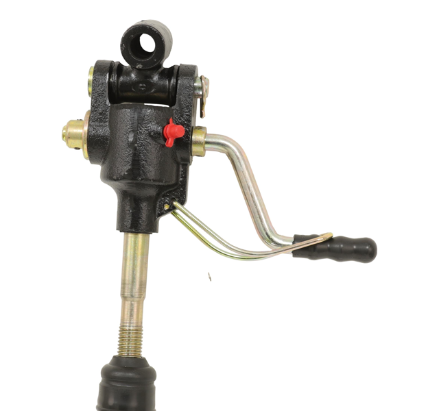 Adjustable leveling box Histoparts