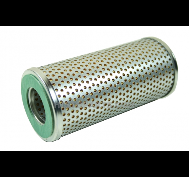 Oil filter cartridge