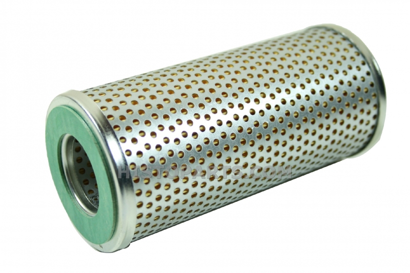 Oil filter cartridge