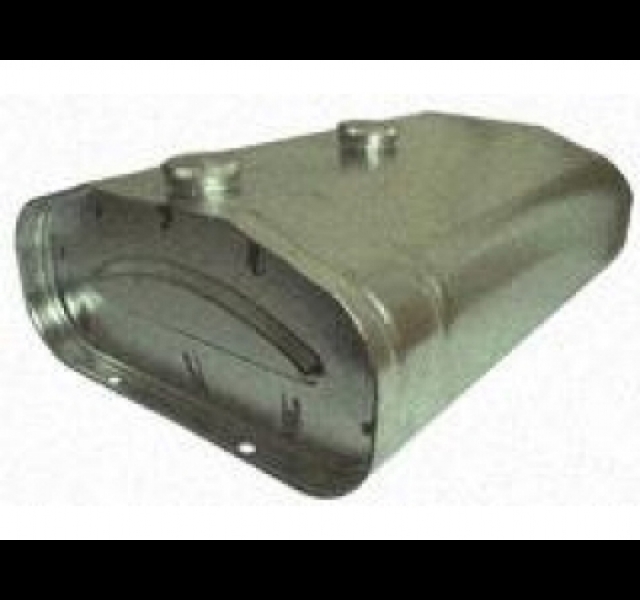 Ferguson TED petrol TVO tank