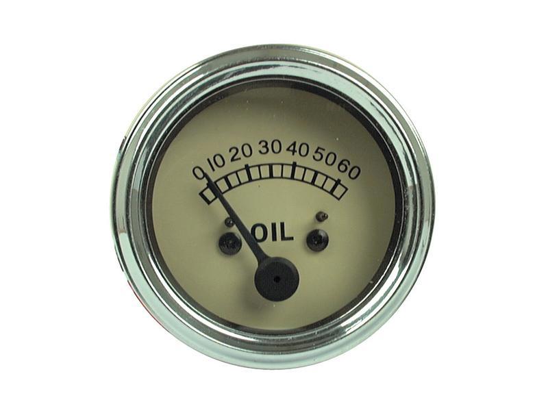 Oil pressure gauge Ferguson TEA TED