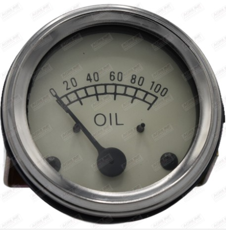 Oliedrukmeter Ferguson TEF