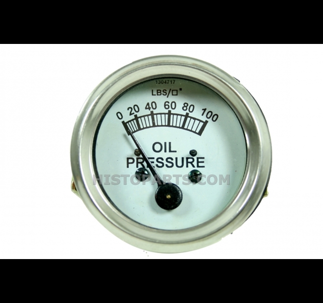 Oliedrukmeter Ferguson TEF