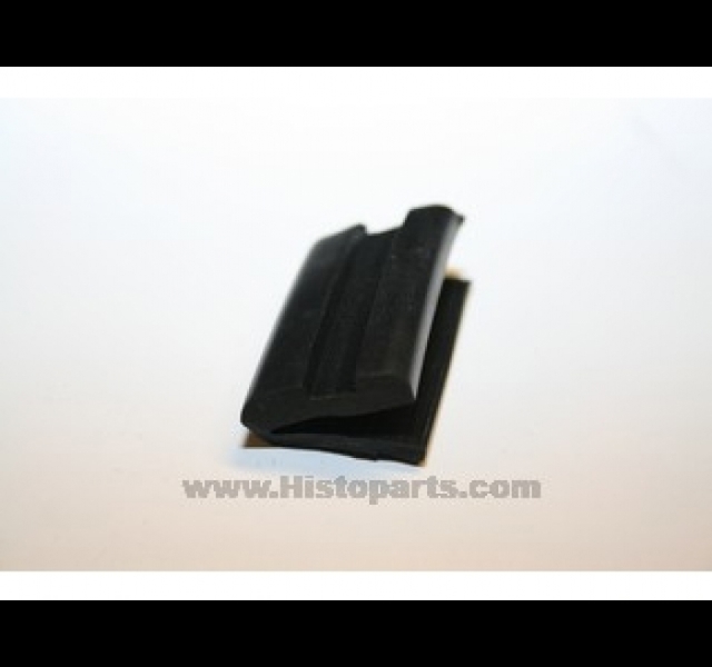 Motorkaprubber Ferguson TE Histoparts