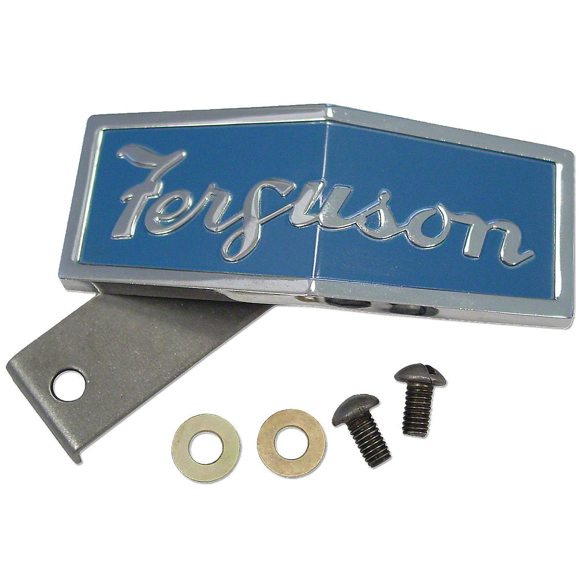 Ferguson front badge, original model