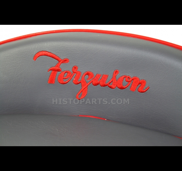 Zitkussen Ferguson TE Histoparts