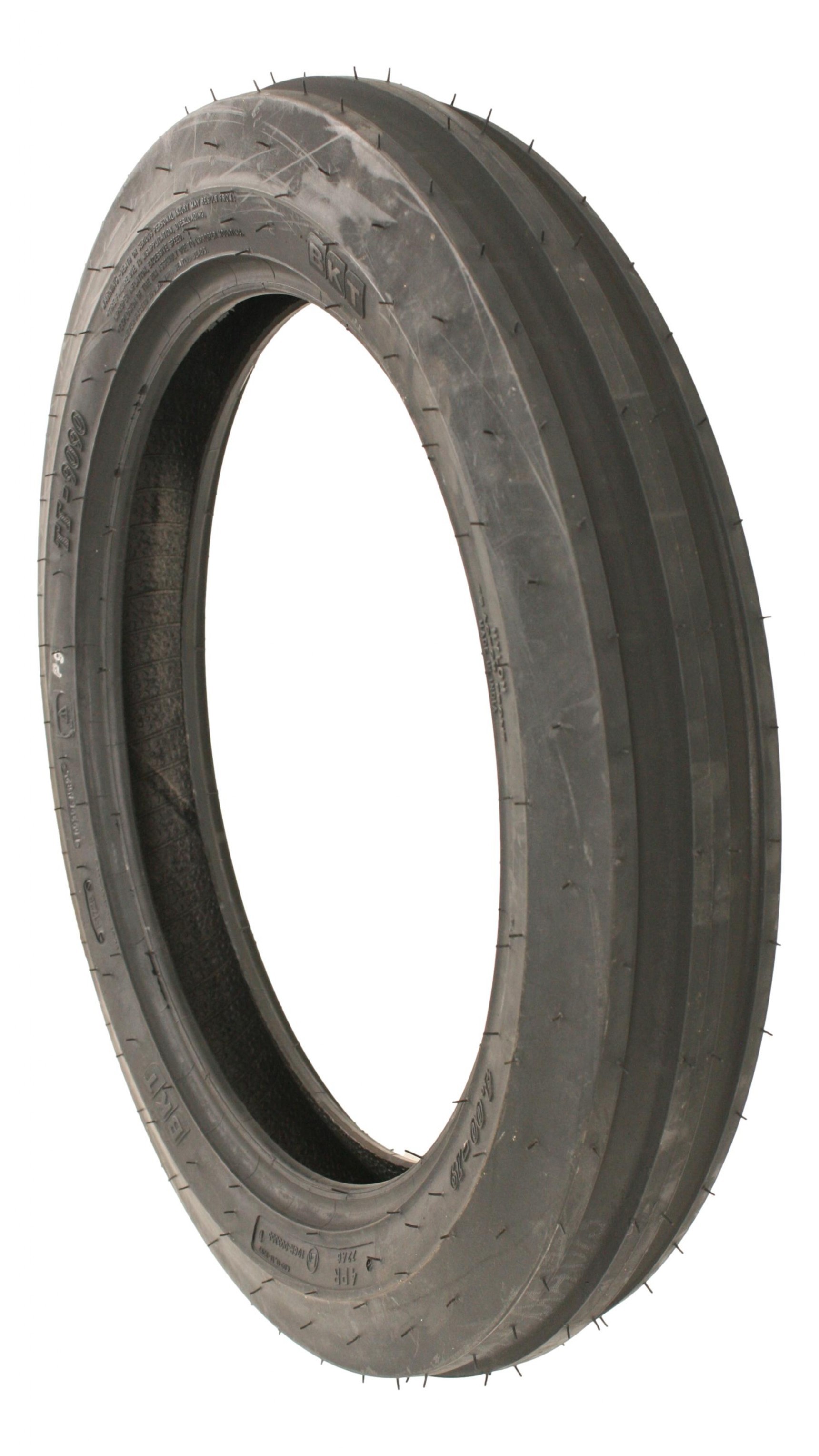 Voorwiel band 4.00 x19