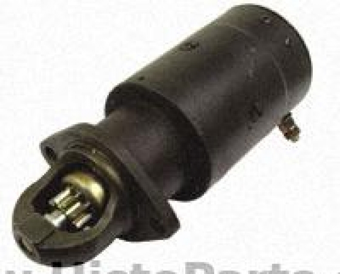 Startmotor Ferguson TEA TED 6V