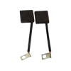 Lucas dynamo koolbortselset