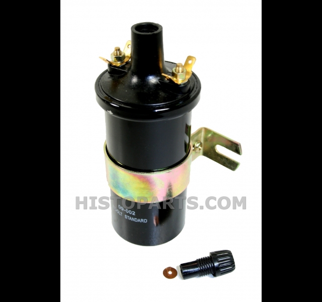 12V coil Lucas Style