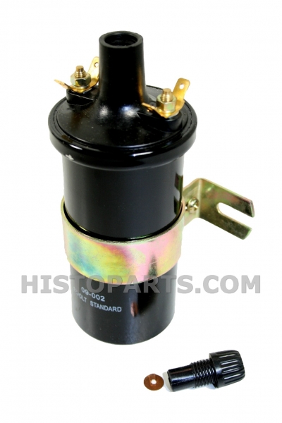 Lucas Model Bobine 12 Volt