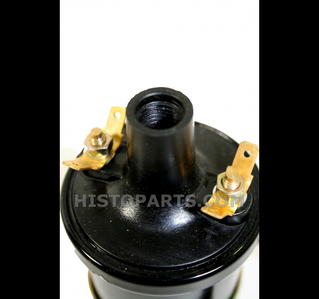 12V coil Lucas Style Histoparts