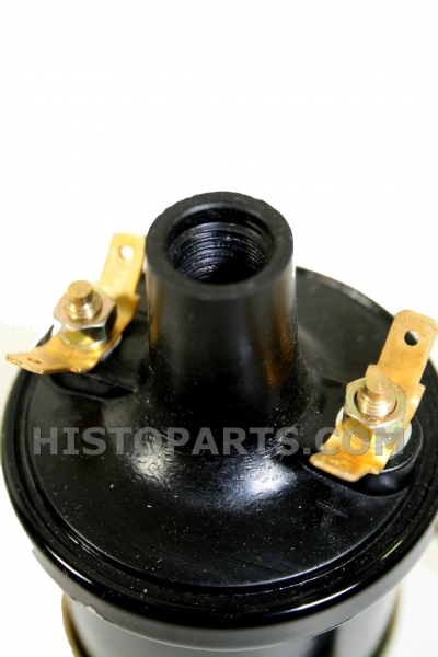 Lucas Model Bobine 12 Volt Histoparts