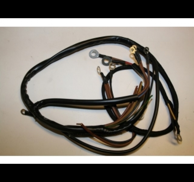 Wiring loom Ferguson TEA TEF