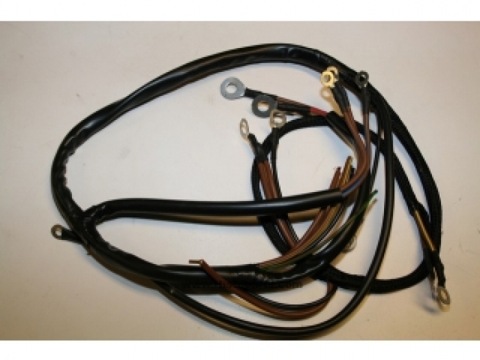 Wiring loom Ferguson TEA TEF