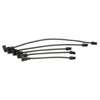 Sparkplug cable set Ferguson TEA TED