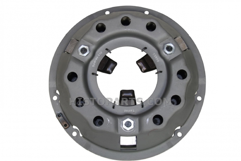 Pressure plate Ferguson TED TEA