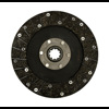 Main clutch drive plate Ferguson TEA TED
