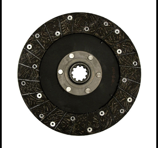 Main clutch drive plate Ferguson TEA TED