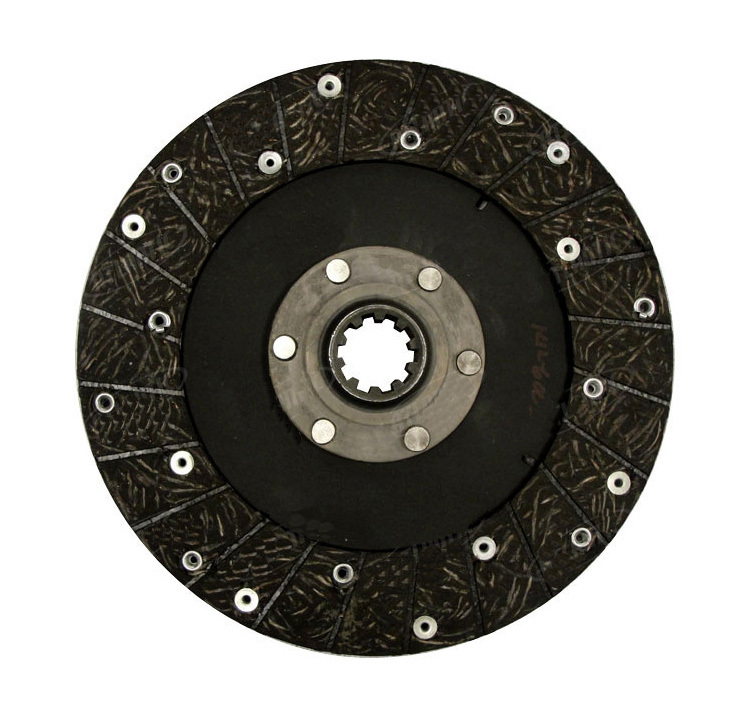 Main clutch drive plate Ferguson TEA TED
