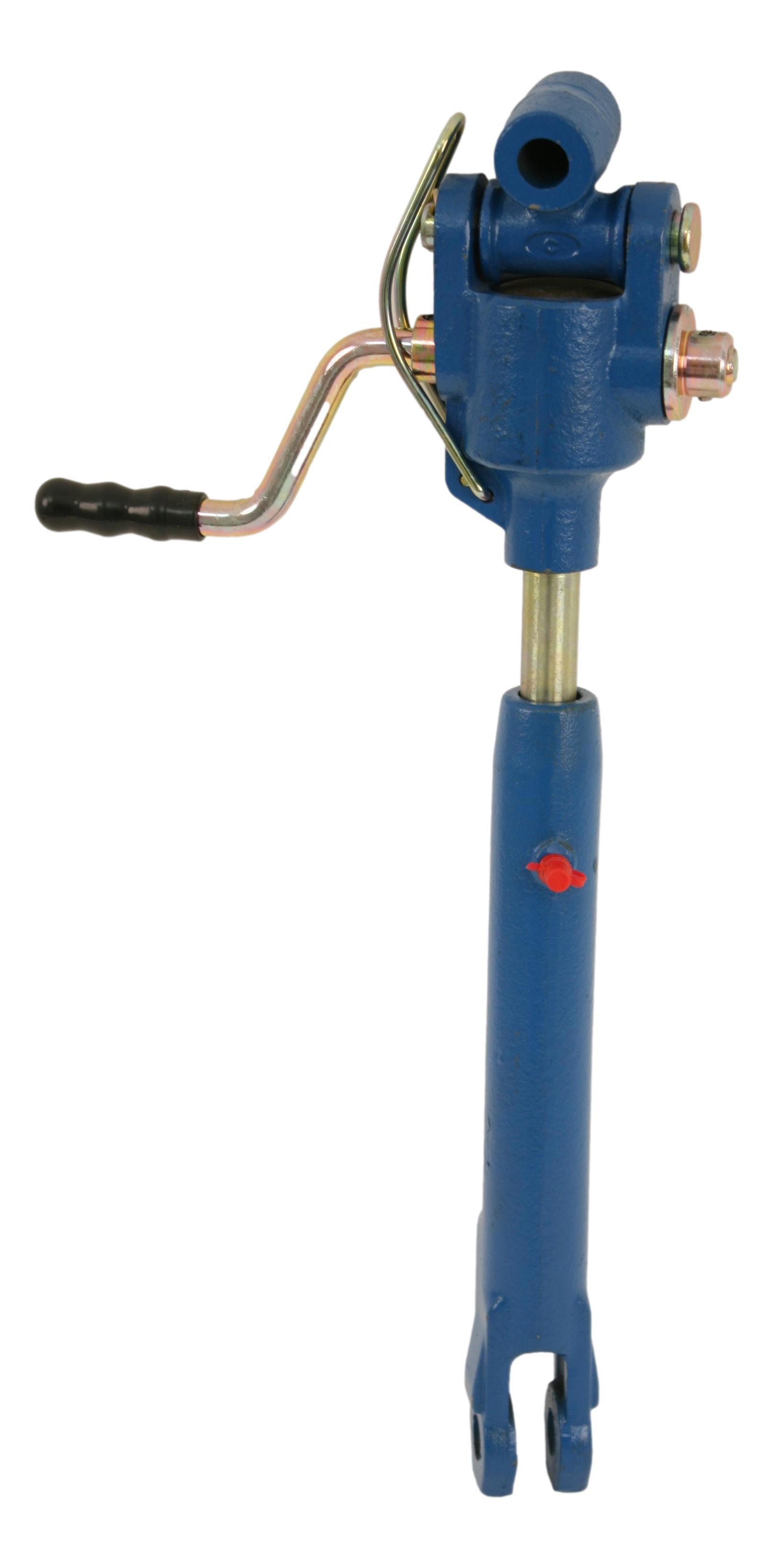 Verticale correctiestang Dexta